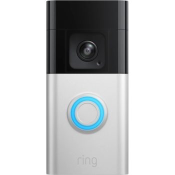 ring battery video doorbell